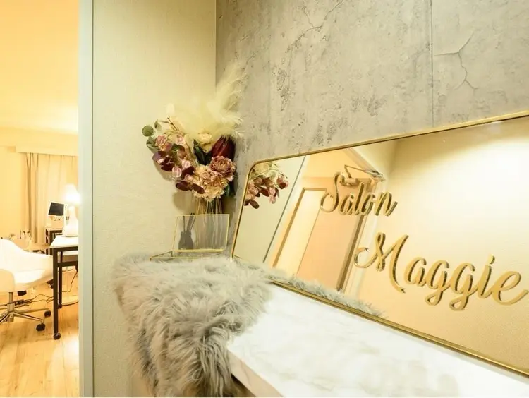 maggienailの内観・外観3