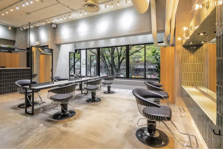 Reve by londの内観・外観3