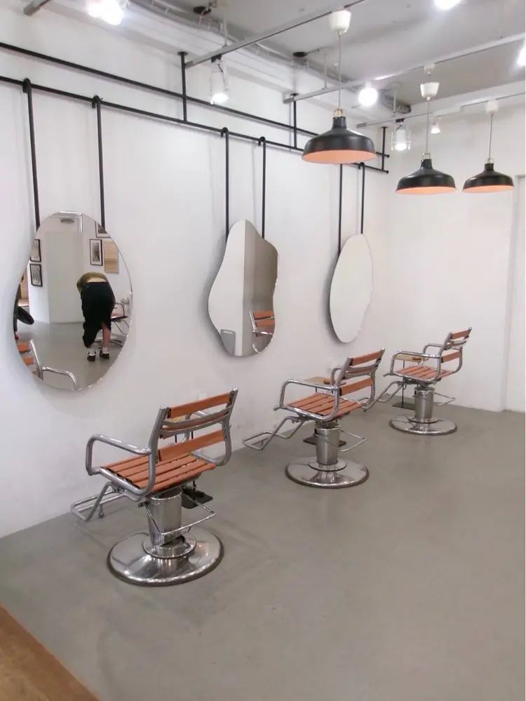 VISION aoyamaの内観・外観3