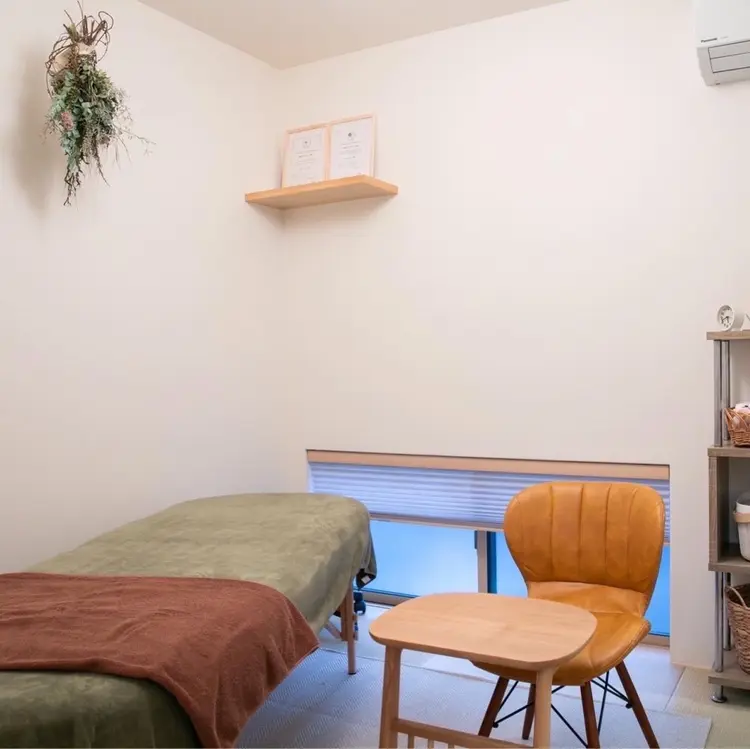 おうちサロン calme〜カルム〜の内観・外観2