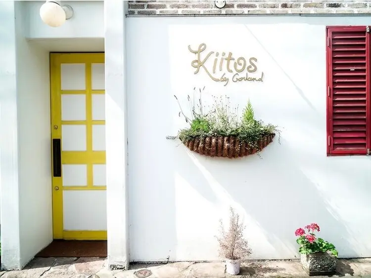 Kiitos by Garlandの内観・外観1