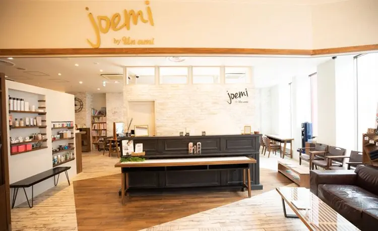 joemi by Un amiの内観・外観1