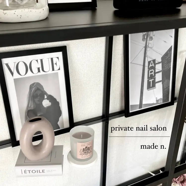 enu.の内観・外観1