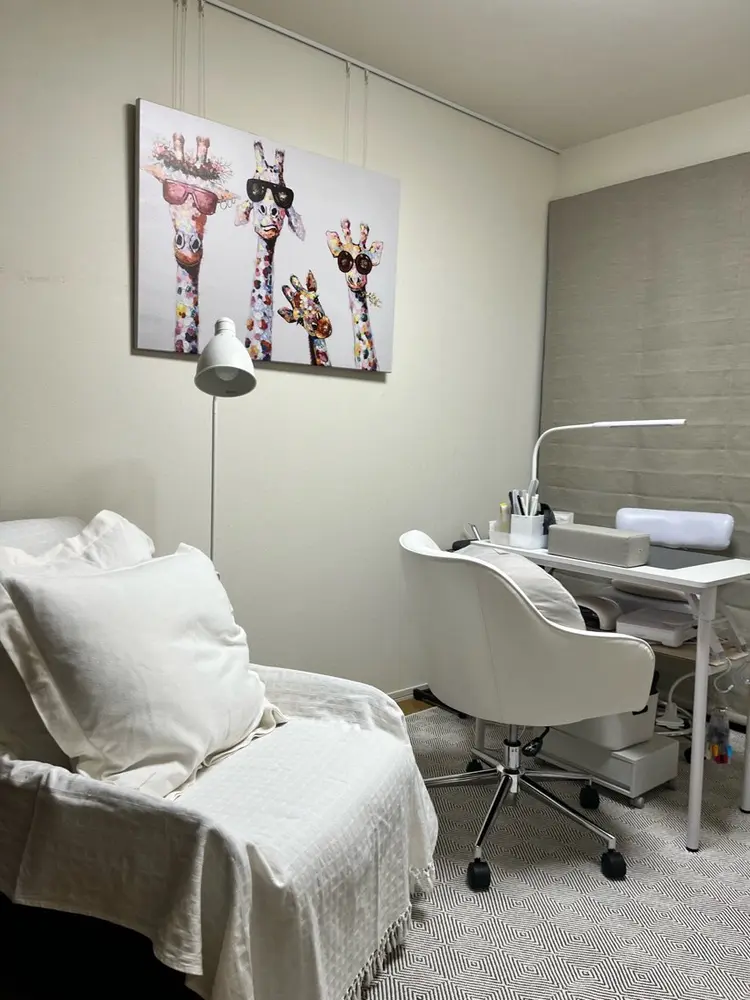 koko nailの内観・外観1