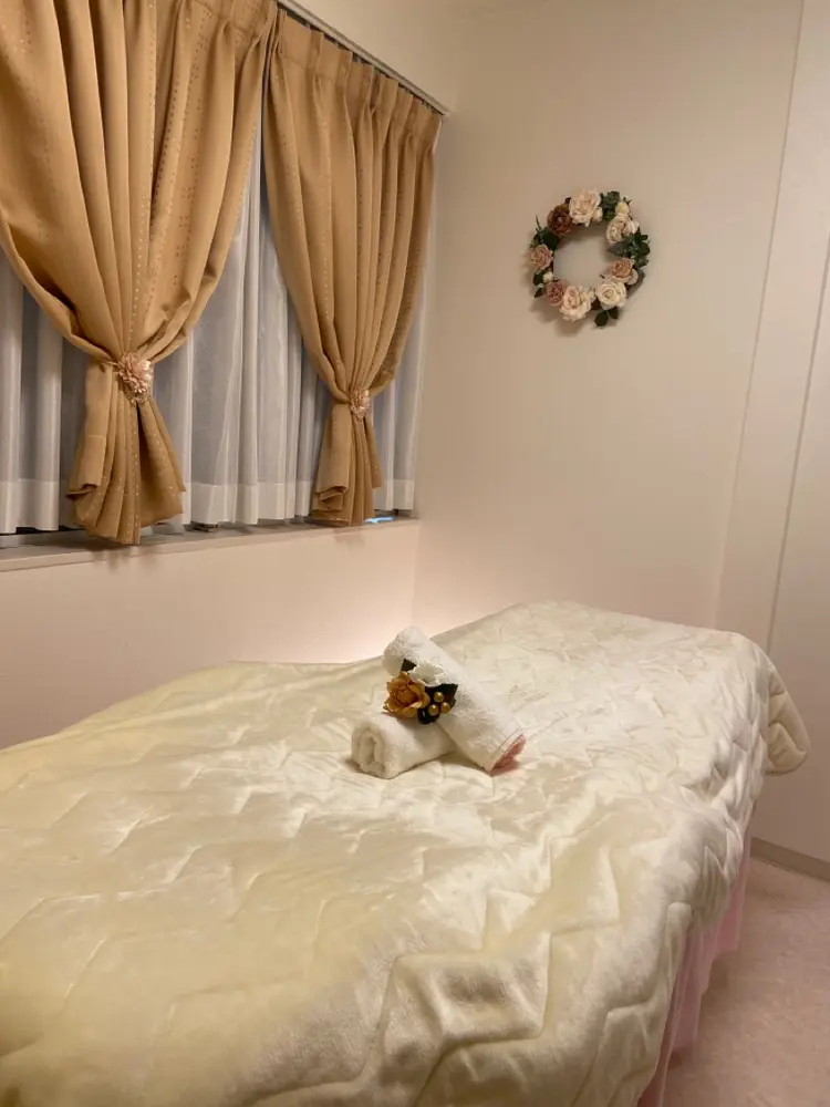 POLA エスティイブの内観・外観1