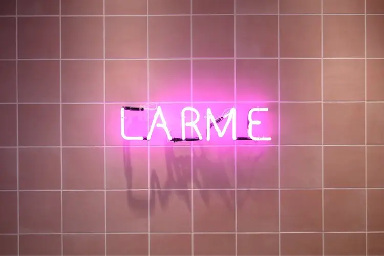 LARME by Sea 新宿の内観・外観1