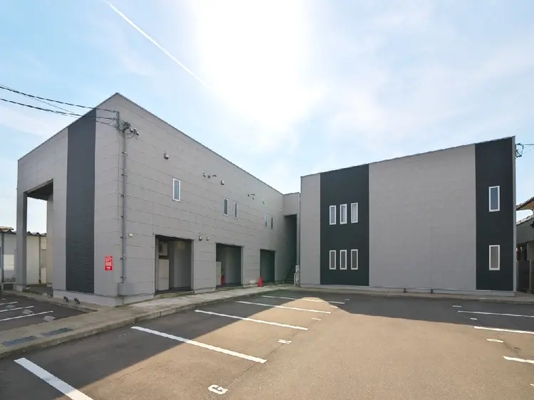 Vifの内観・外観1