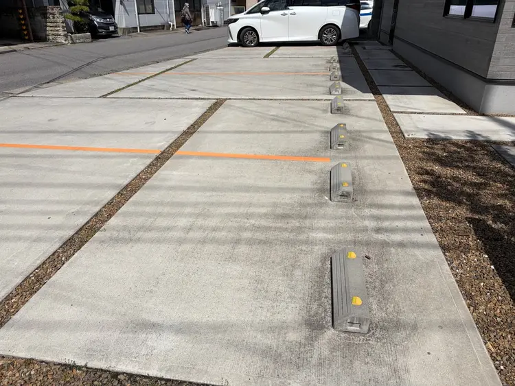 ARK from INFINIの内観・外観3