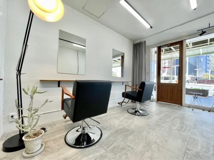 phiphi.の内観・外観2