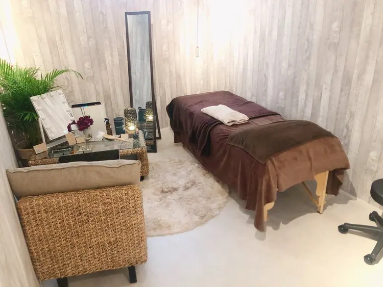 グレースフィオーレ上野御徒町店の内観・外観3