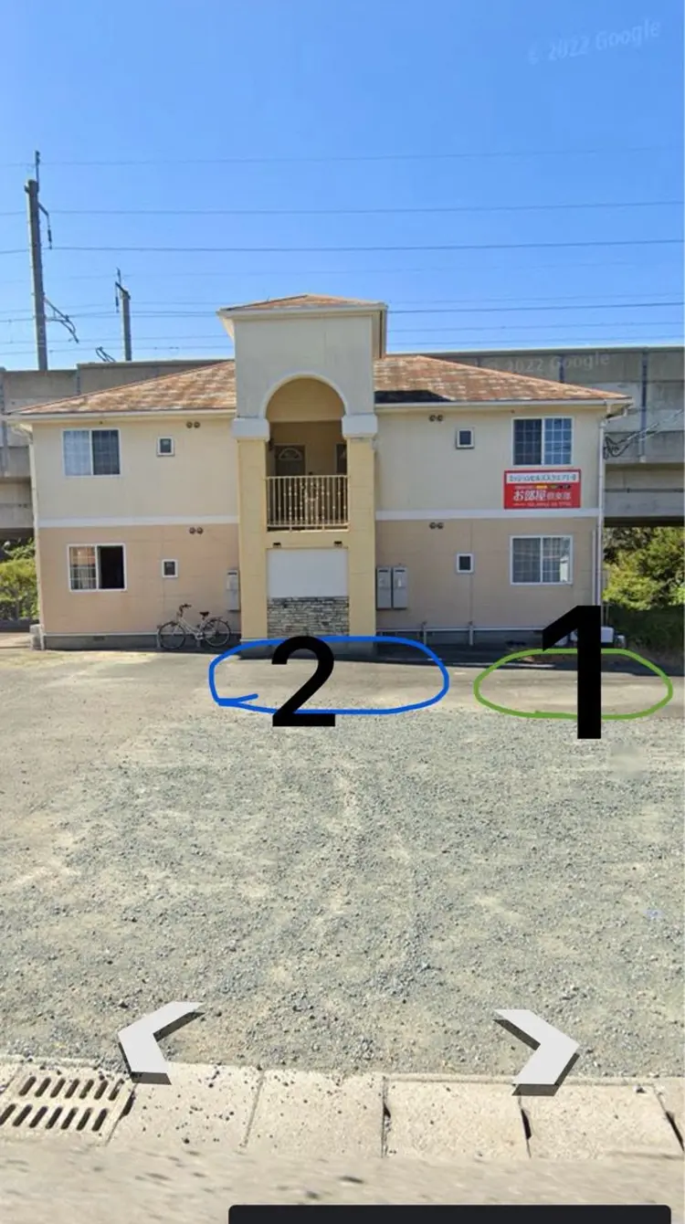 belle foreの内観・外観2