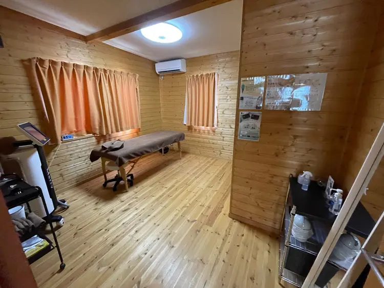 Merry〜赤磐〜の内観・外観3