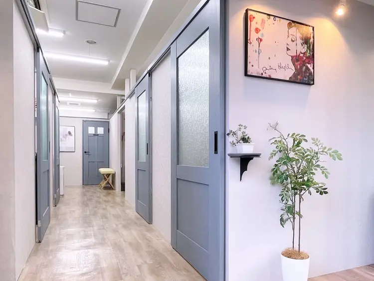 unjourの内観・外観3