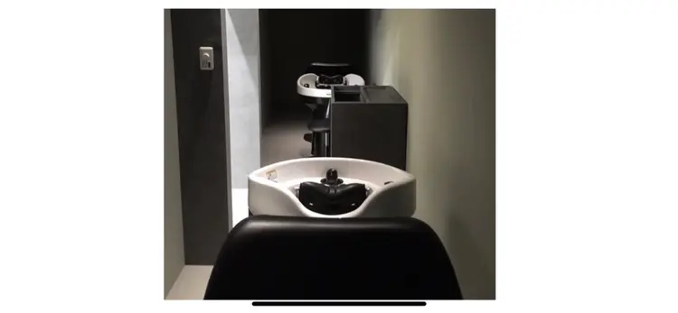 髪屋　こころの内観・外観3