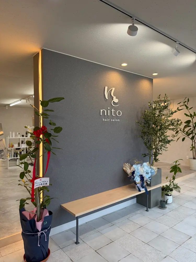 nitoの内観・外観2