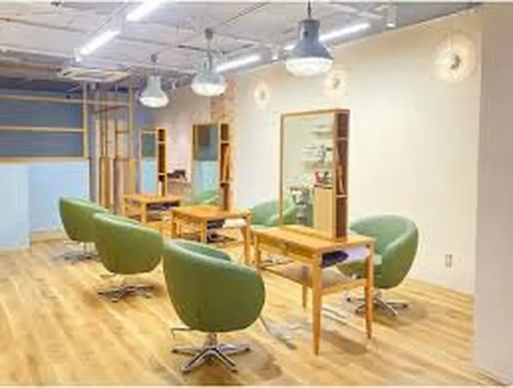 le:Cielの内観・外観2