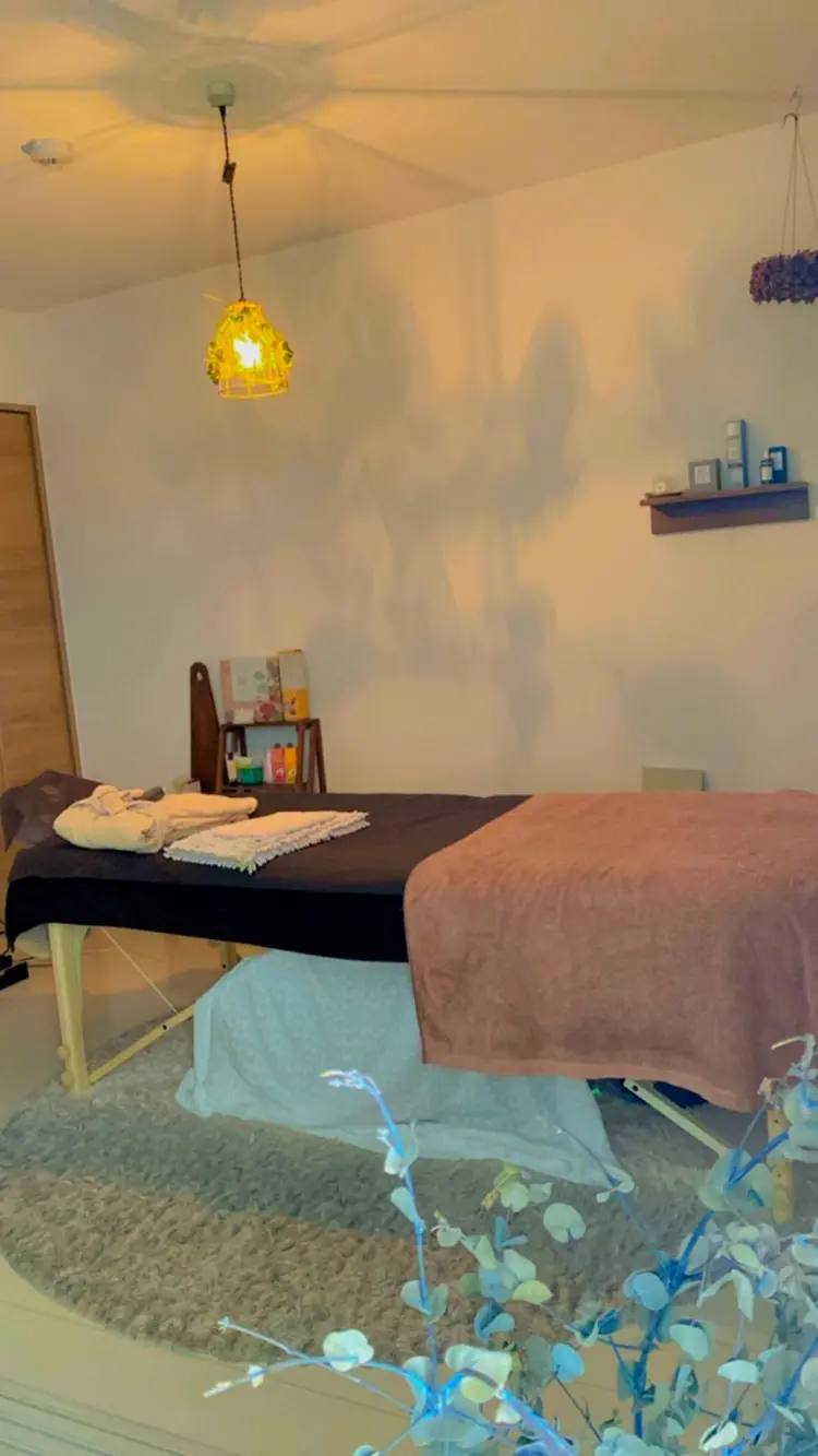 aromaroom樅の内観・外観3