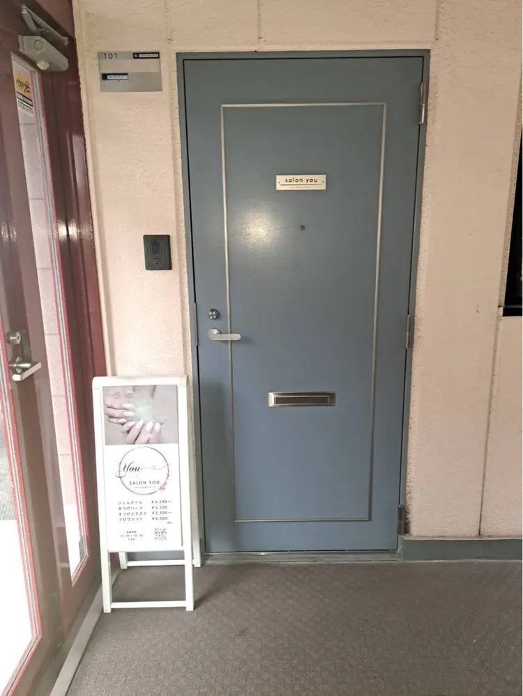 salonyouの内観・外観2