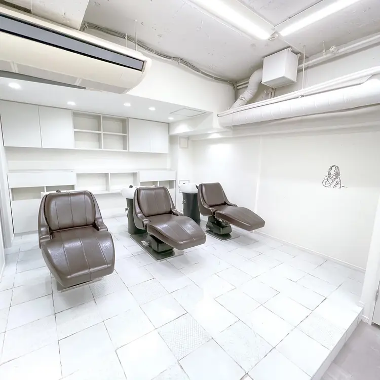 I seeの内観・外観2