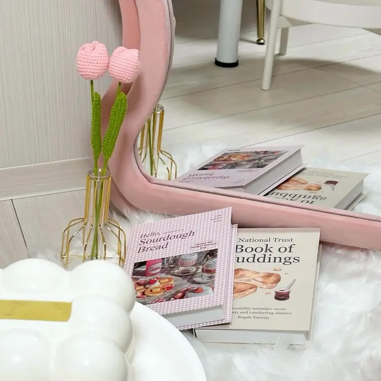 LUXIELの内観・外観1