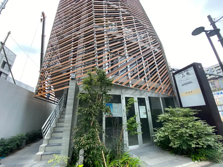 mee.浦和店の内観・外観2