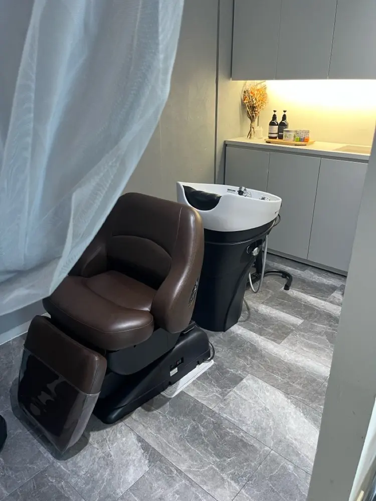 POANA.の内観・外観2