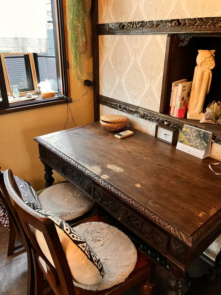 kirakuni　不調整体サロンの内観・外観2