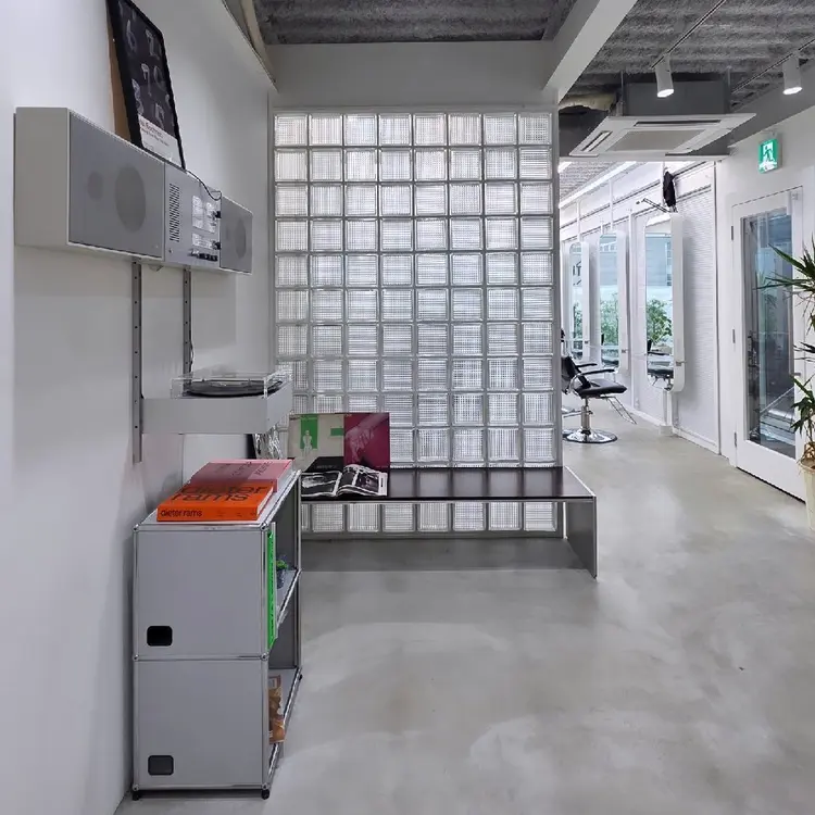 ill 天神大名の内観・外観2