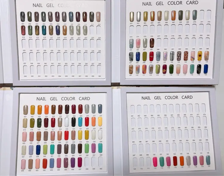 hima  nailの内観・外観3