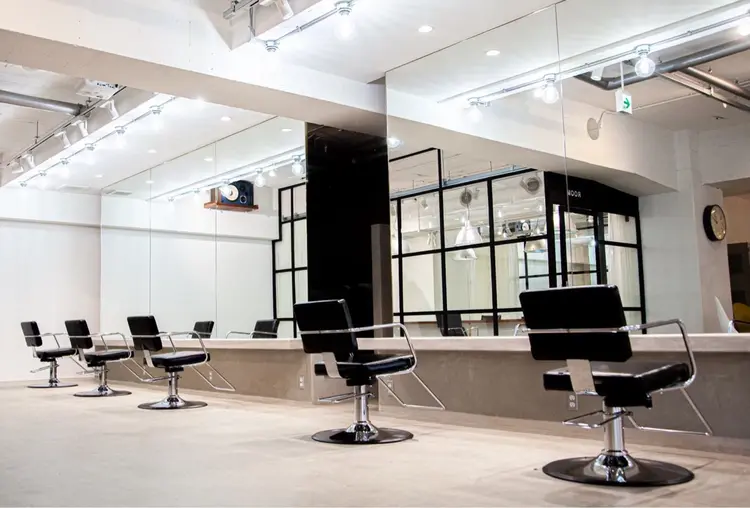 SILEMの内観・外観3