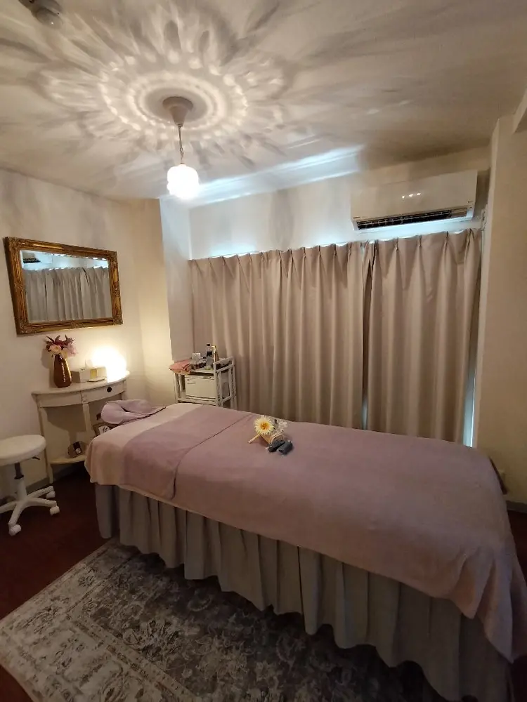 Natur（ナチュア）（シェアサロンRi3che内）の内観・外観3