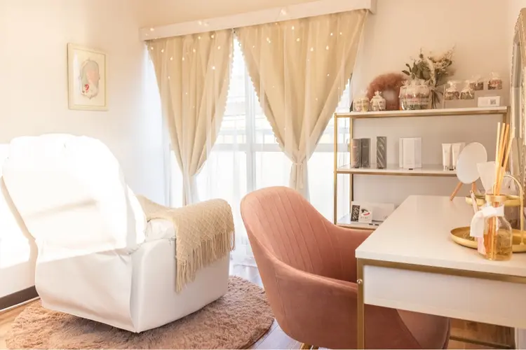 Princess eyes designの内観・外観1