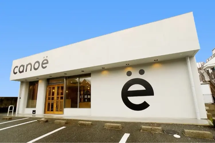 カノエ下関熊野の内観・外観1