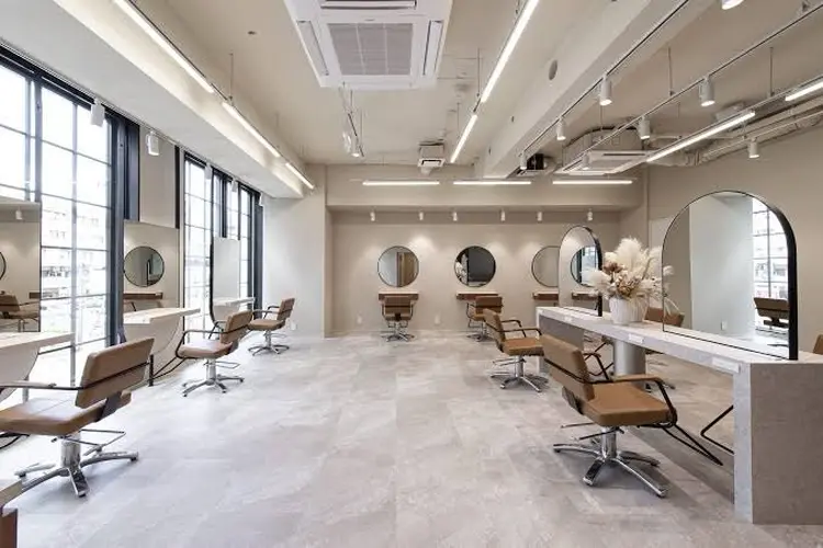 senjyu武蔵小杉の内観・外観2