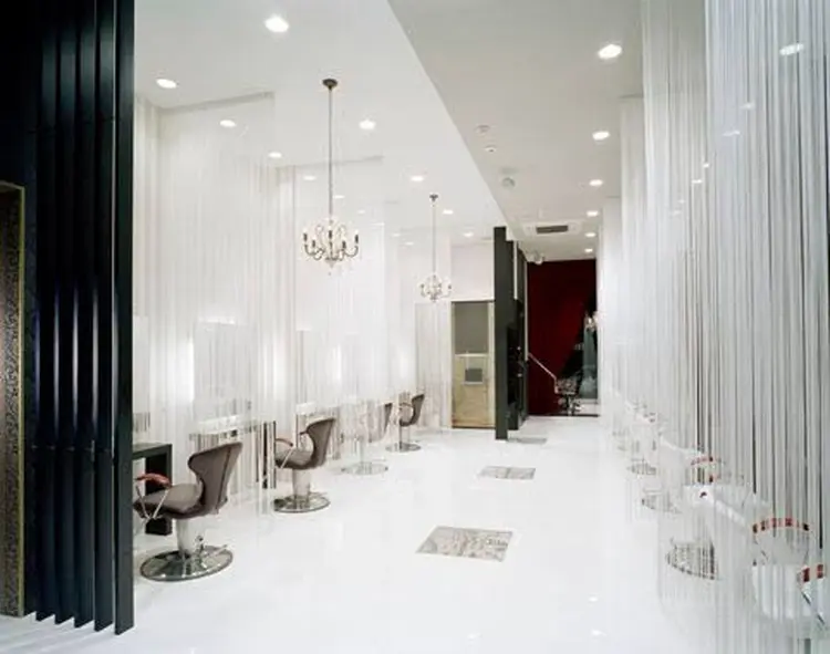 Earth名駅Sanctuaryの内観・外観1