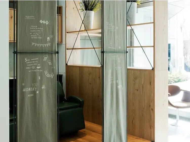 NERO HAIR SALONの内観・外観3