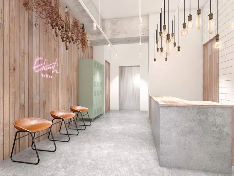 eleanoah tokyoの内観・外観1