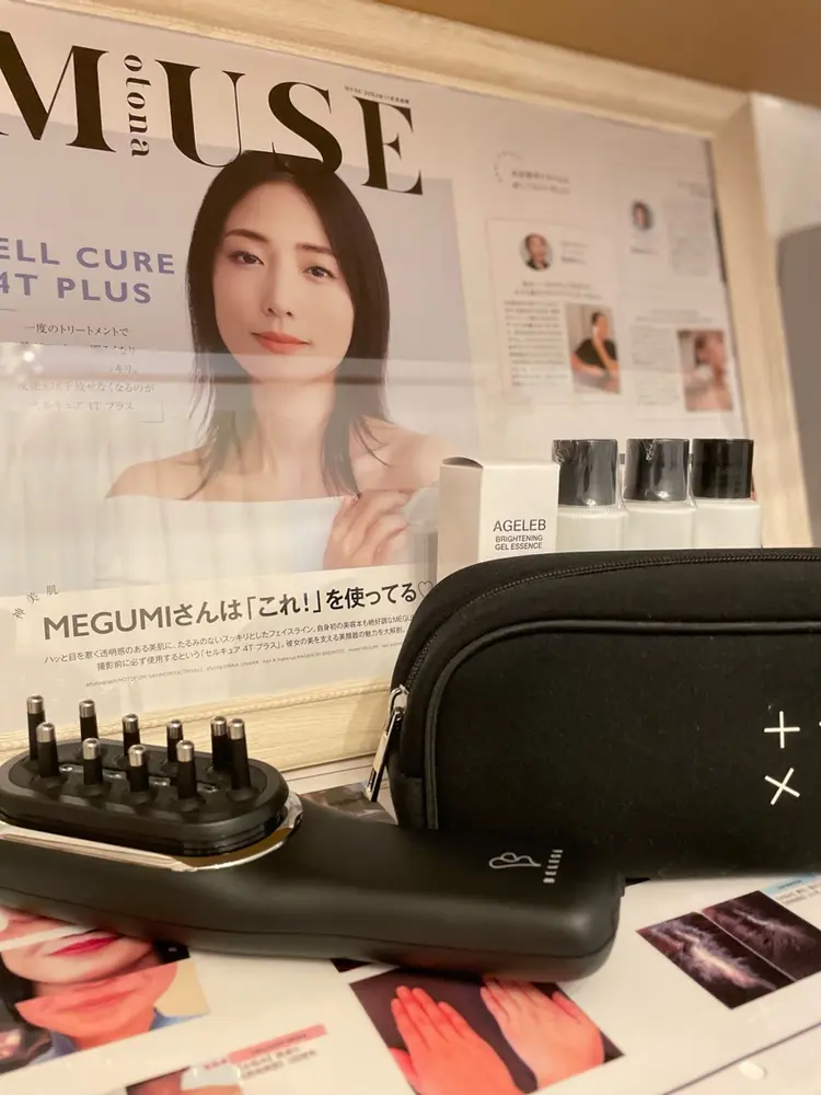 MA CHÉRIEの内観・外観3