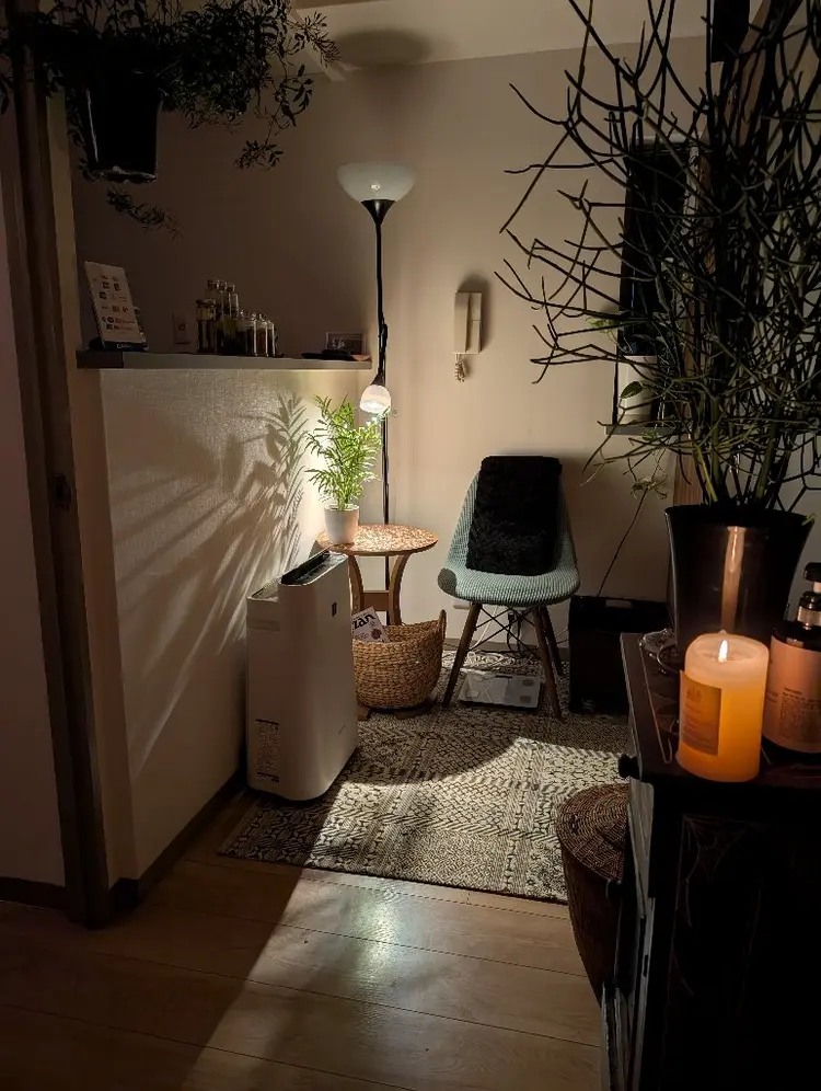 キレーショニング&バリニーズサロン Y‘sの内観・外観3