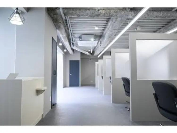 EARTH葛西の内観・外観2