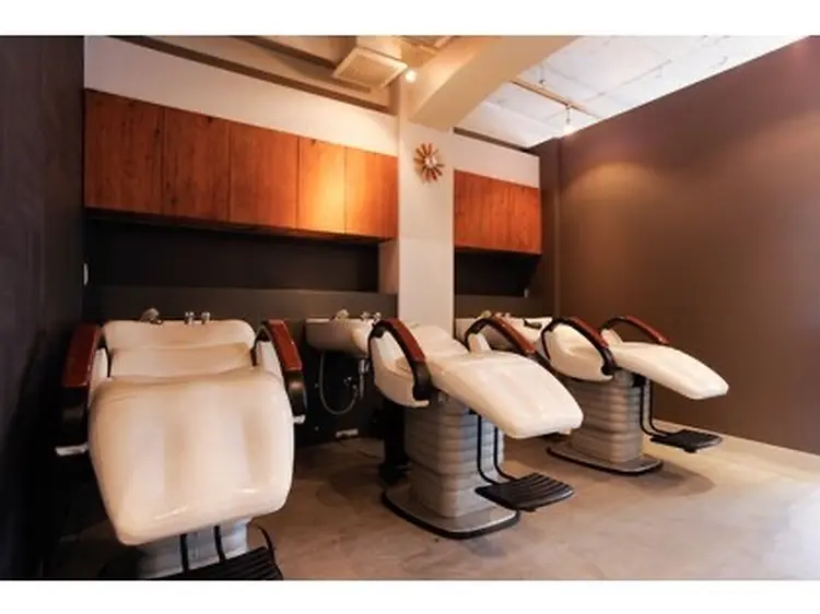 Palio by colletの内観・外観3