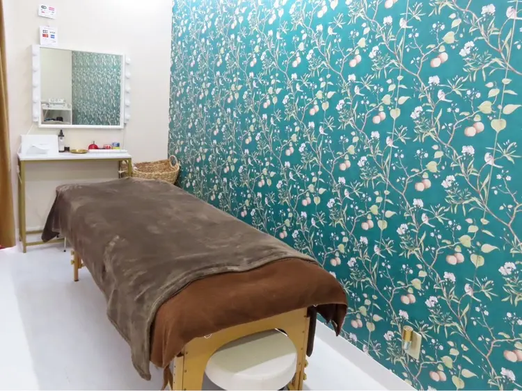 C.color中野栄店の内観・外観2