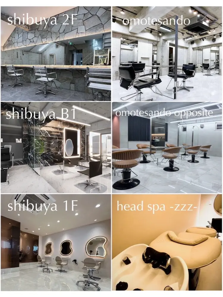 SIGNの内観・外観1