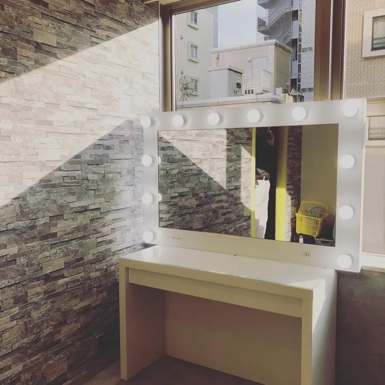 blessの内観・外観3