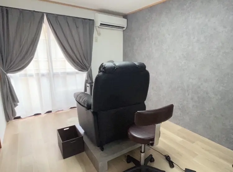 LIBERTEの内観・外観1