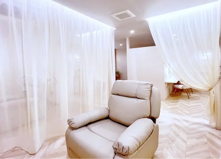 No.3の内観・外観2