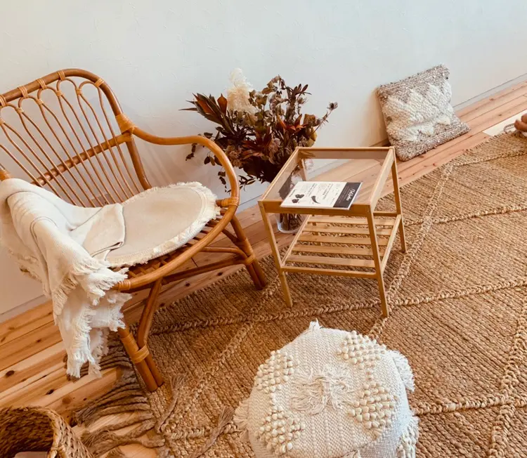 La cherieの内観・外観2