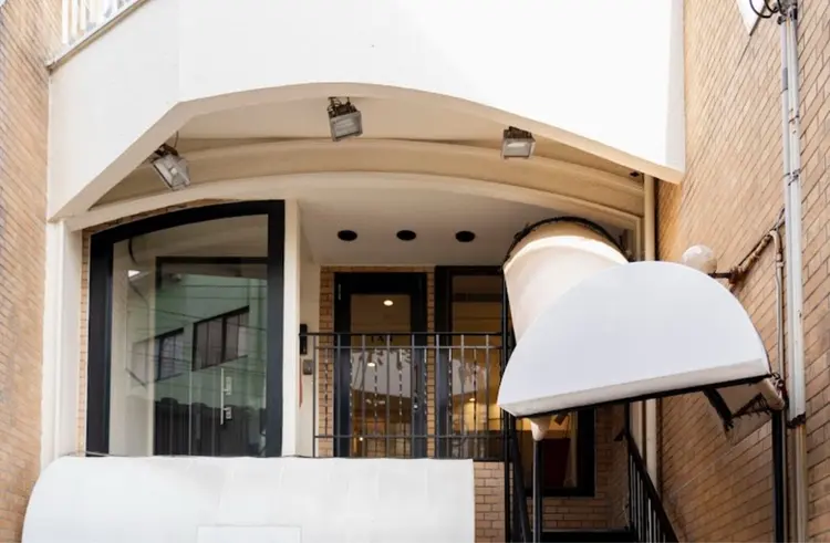 TANの内観・外観3