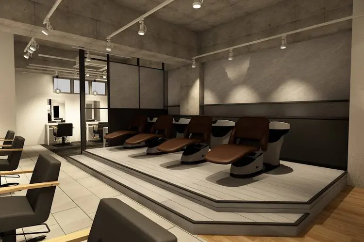 bei licoldoの内観・外観3