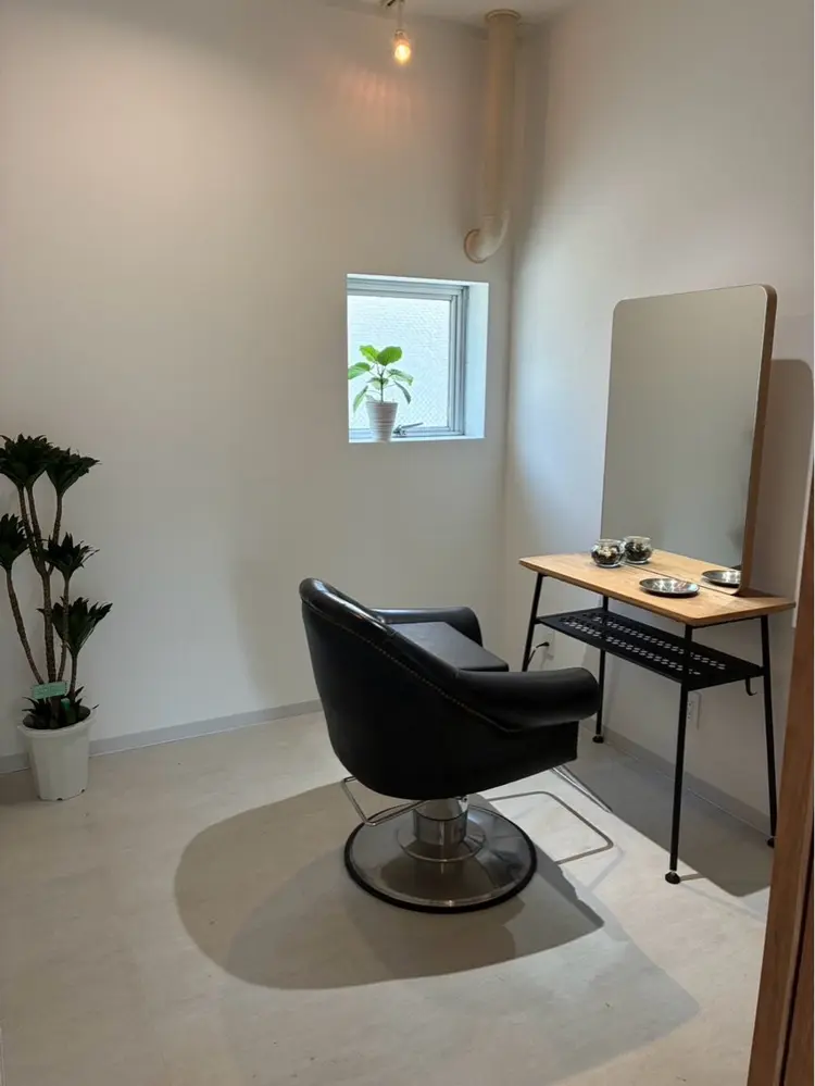 &seekの内観・外観3